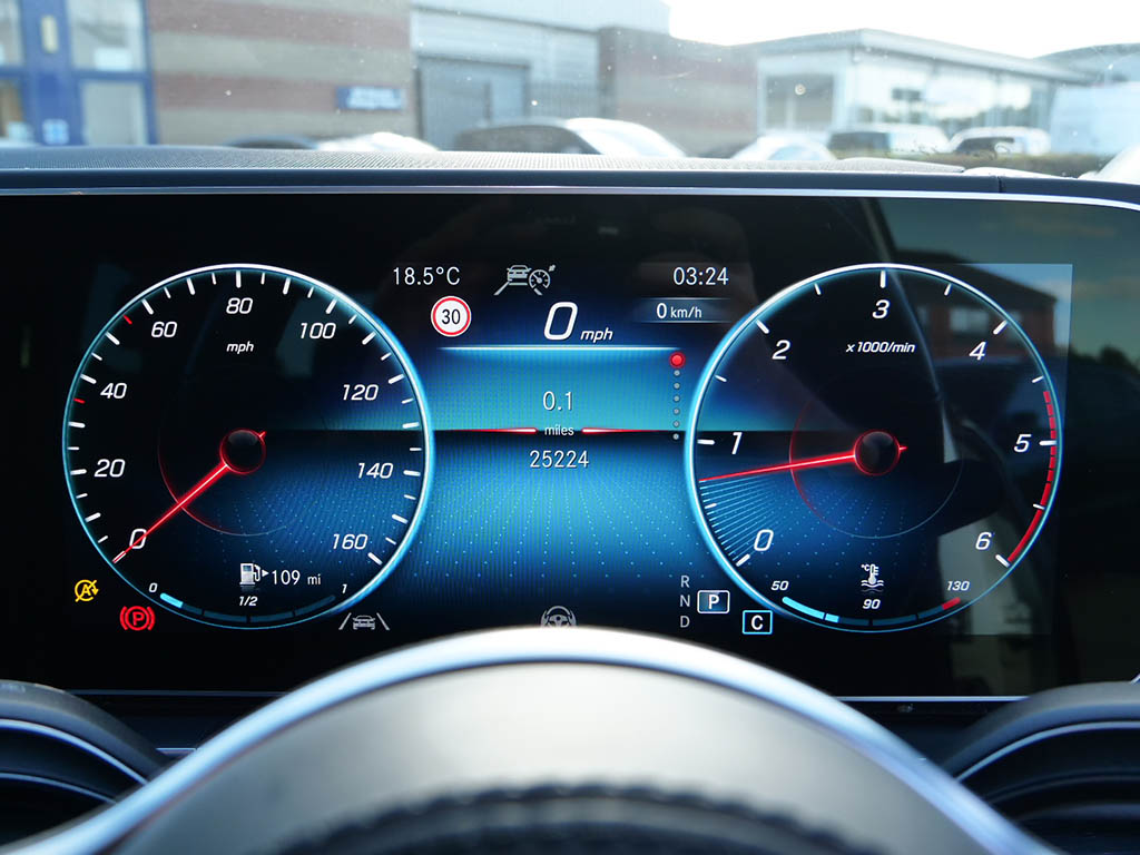 Used Mercedes-Benz GLS 2023 for sale - 76190650: Photo 6