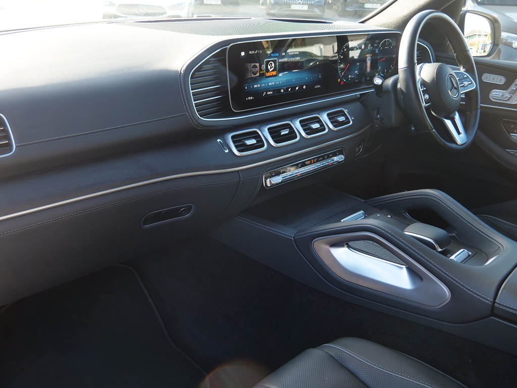 Used Mercedes-Benz GLS 2023 for sale - 76190650: Photo 7