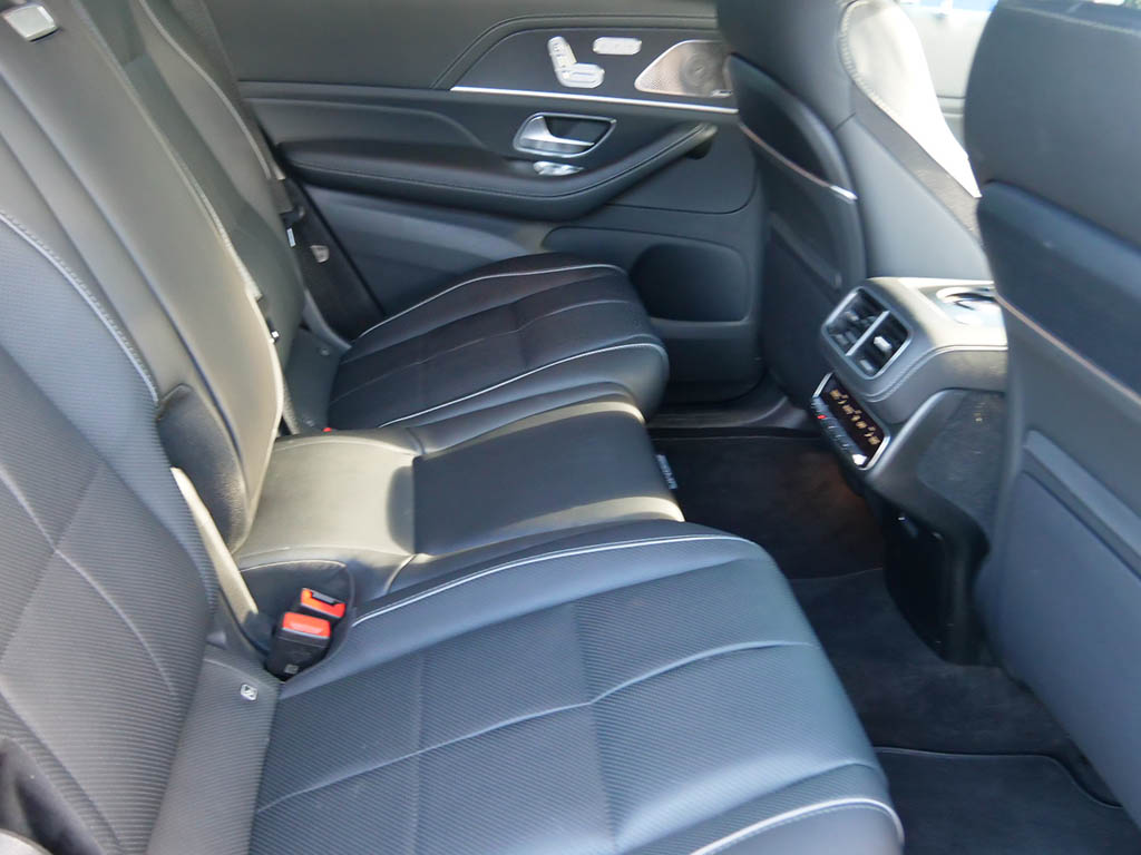 Used Mercedes-Benz GLS 2023 for sale - 76190650: Photo 8