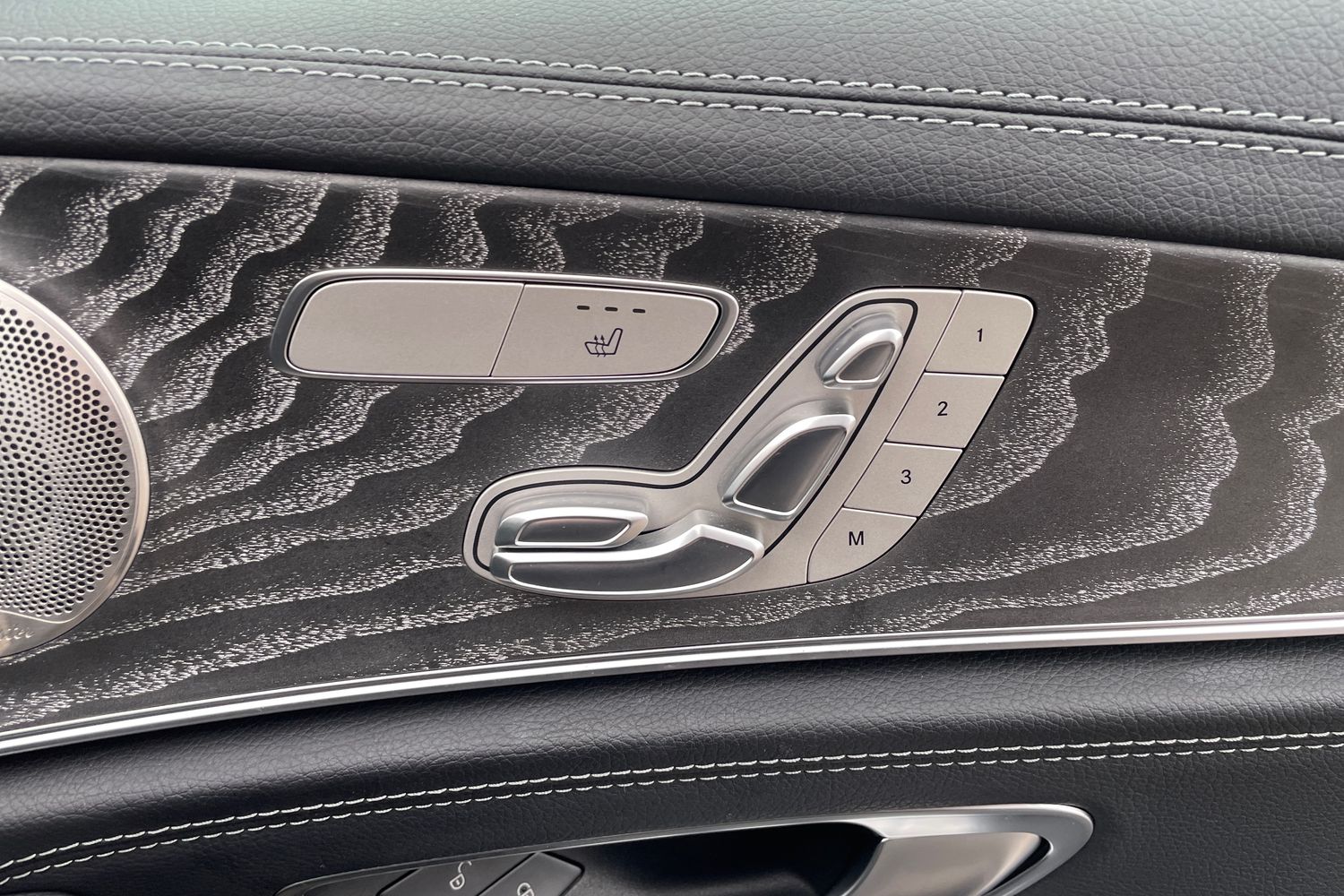 Used Mercedes-Benz E Class 2021 for sale - 77512211: Photo 15