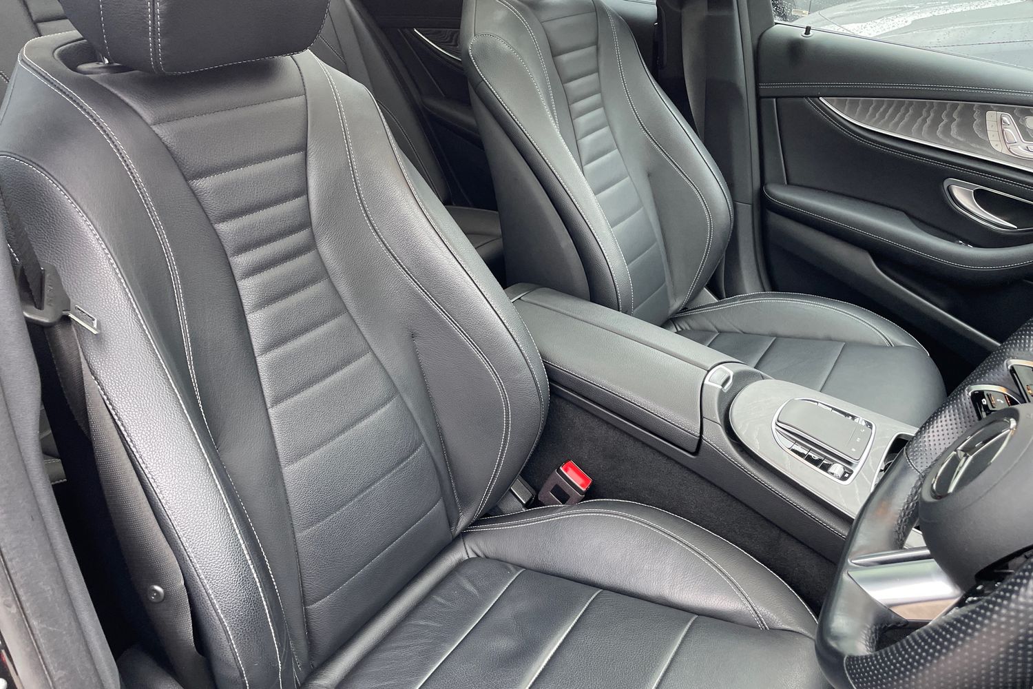 Used Mercedes-Benz E Class 2021 for sale - 77512211: Photo 17