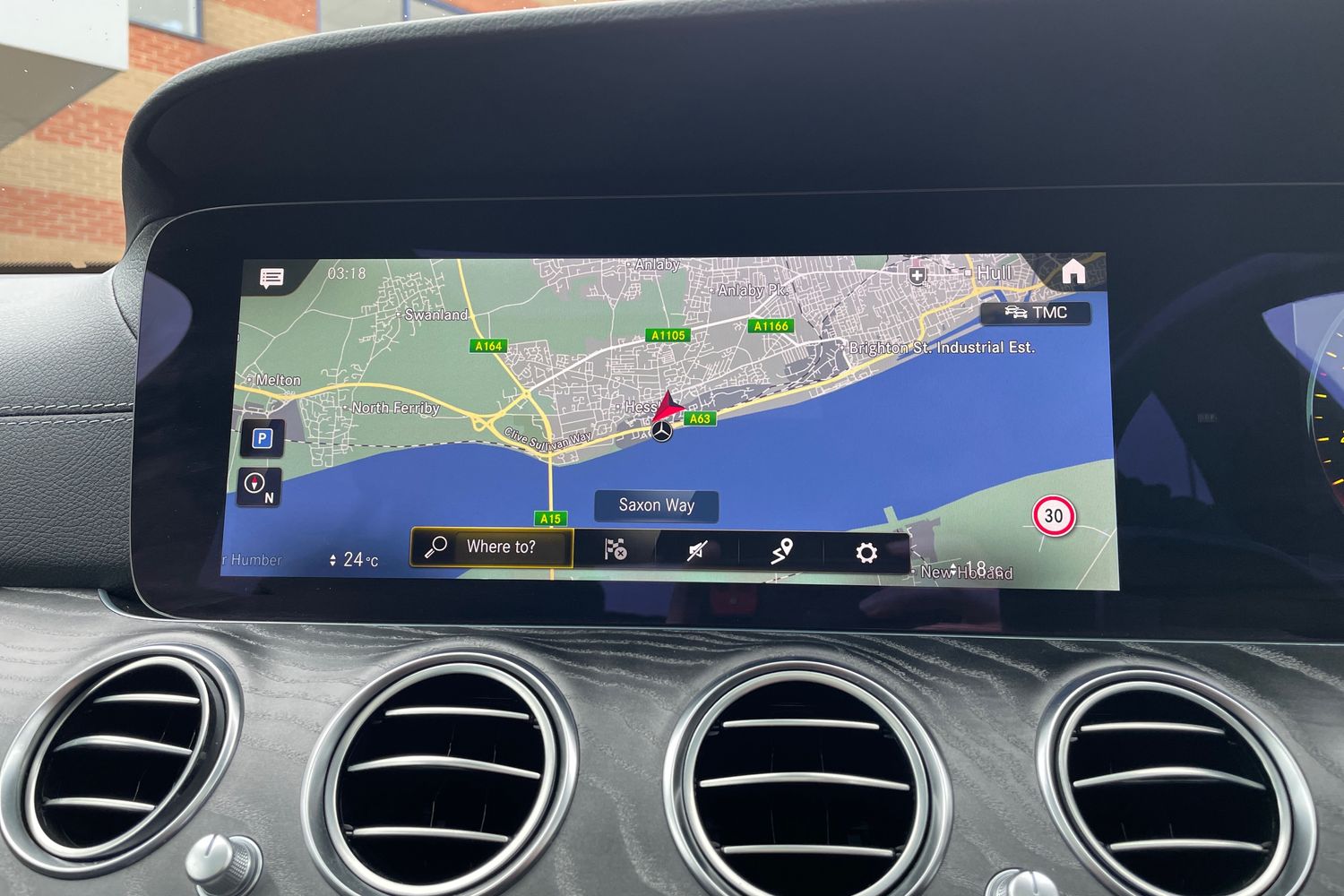 Used Mercedes-Benz E Class 2021 for sale - 77512211: Photo 19