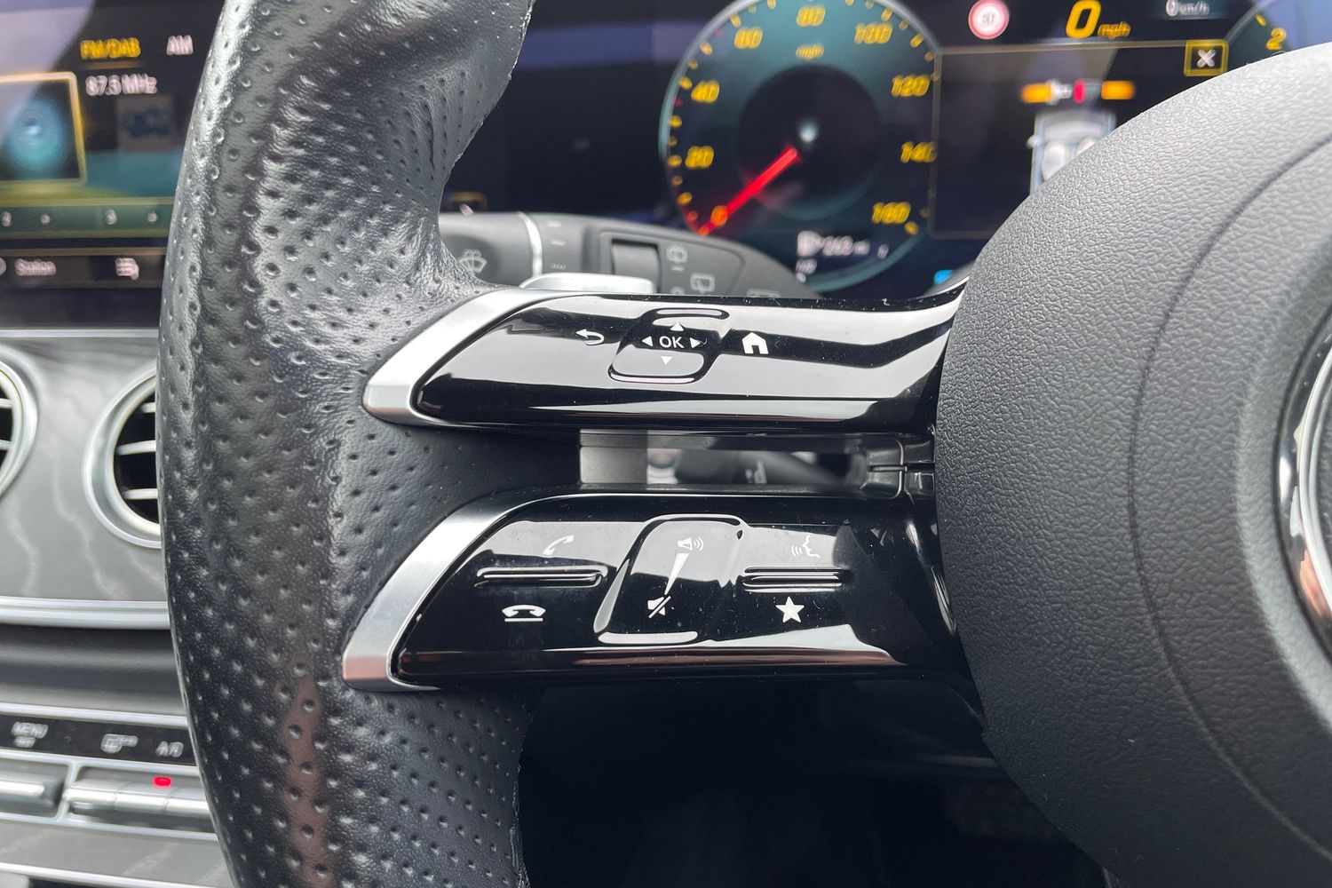 Used Mercedes-Benz E Class 2021 for sale - 77512211: Photo 23