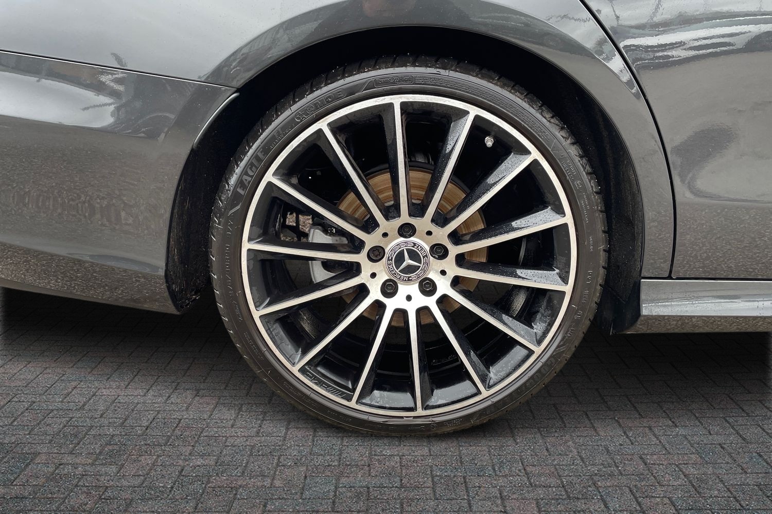 Used Mercedes-Benz E Class 2021 for sale - 77512211: Photo 6