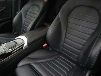 Used Mercedes-Benz EQC 2022 for sale - 74714558: Photo