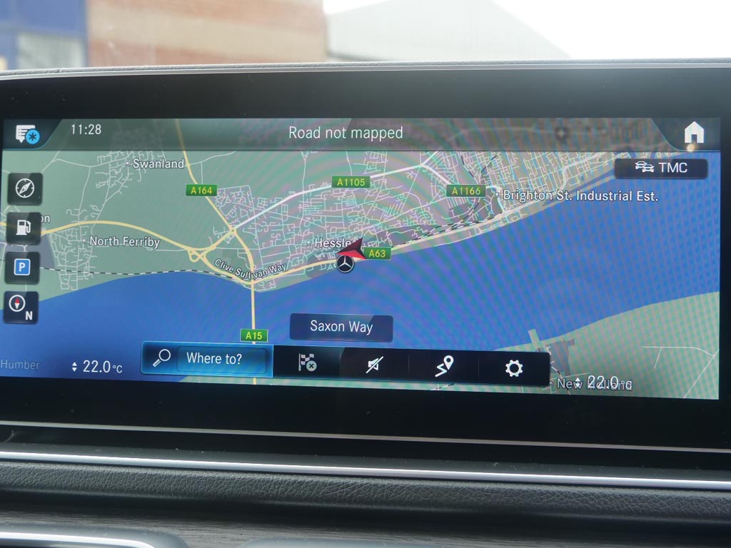 Used Mercedes-Benz GLE-Class 2022 for sale - 76111553: Photo 11
