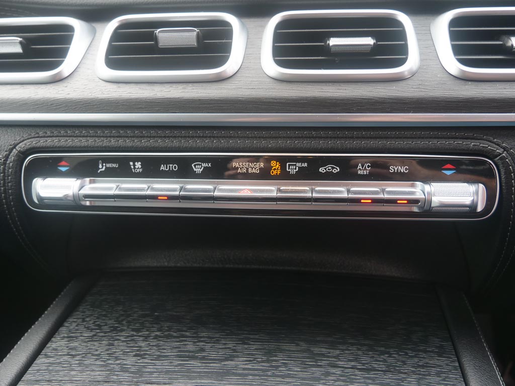 Used Mercedes-Benz GLE-Class 2022 for sale - 76111553: Photo 12