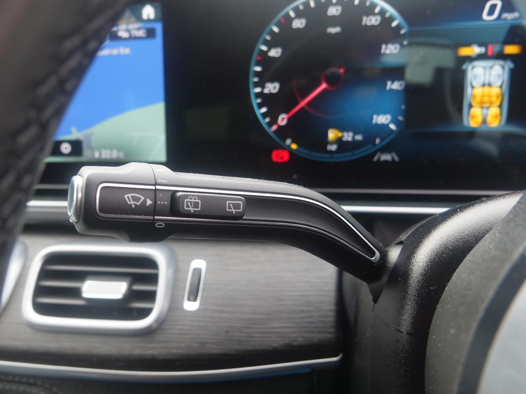 Used Mercedes-Benz GLE-Class 2022 for sale - 76111553: Photo 15
