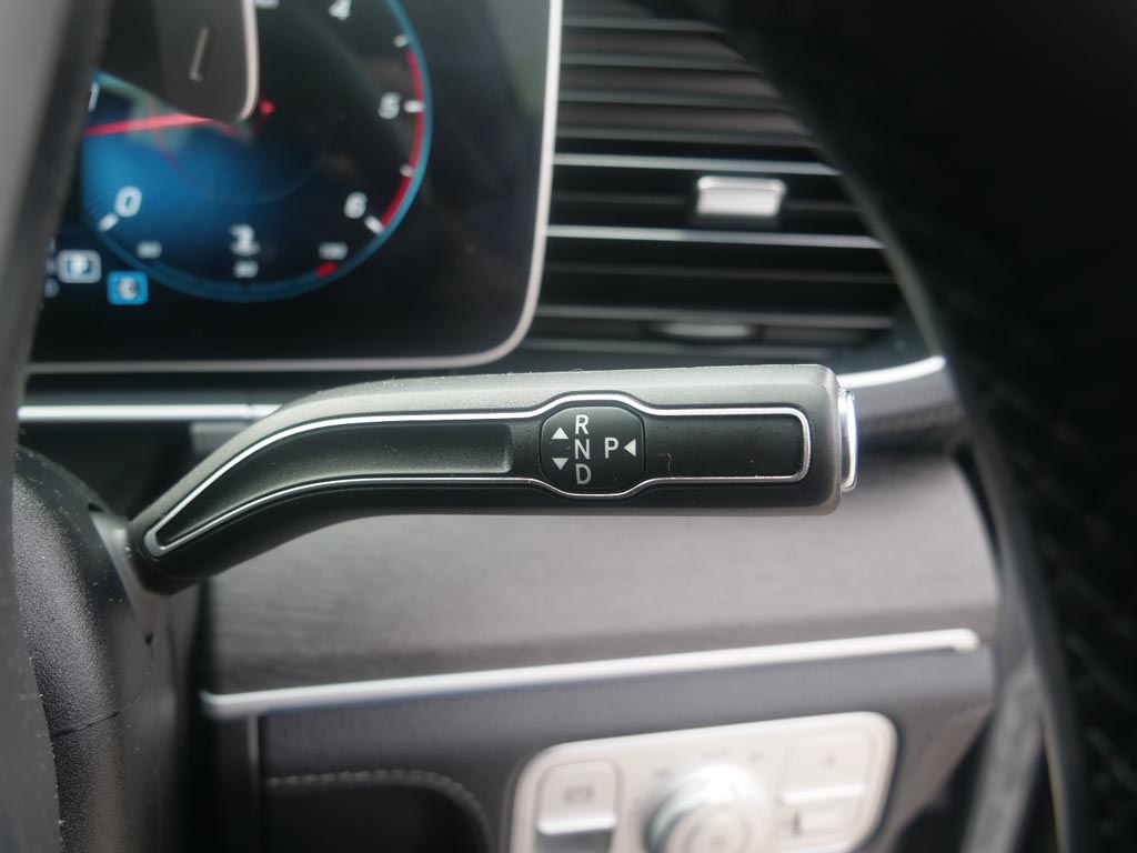 Used Mercedes-Benz GLE-Class 2022 for sale - 76111553: Photo 16