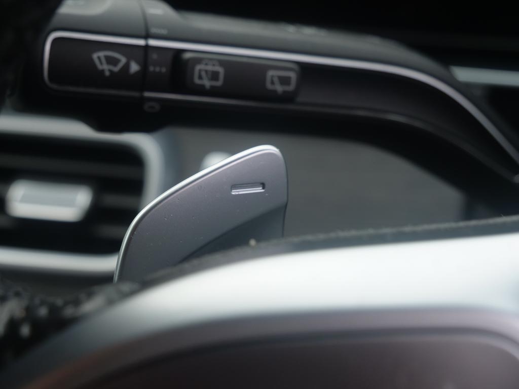 Used Mercedes-Benz GLE-Class 2022 for sale - 76111553: Photo 18