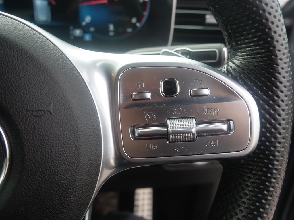 Used Mercedes-Benz GLE-Class 2022 for sale - 76111553: Photo 19