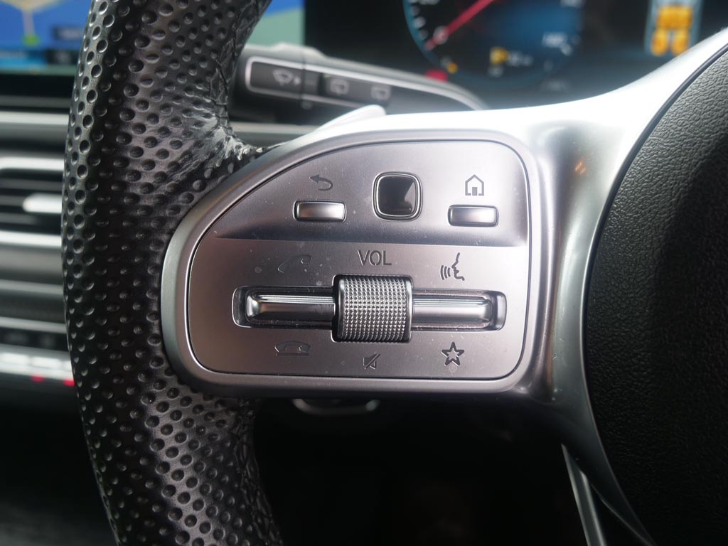 Used Mercedes-Benz GLE-Class 2022 for sale - 76111553: Photo 20