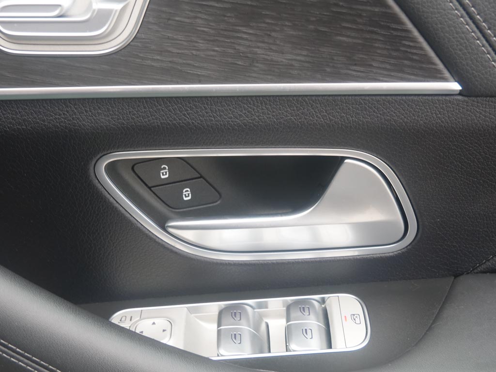 Used Mercedes-Benz GLE-Class 2022 for sale - 76111553: Photo 25