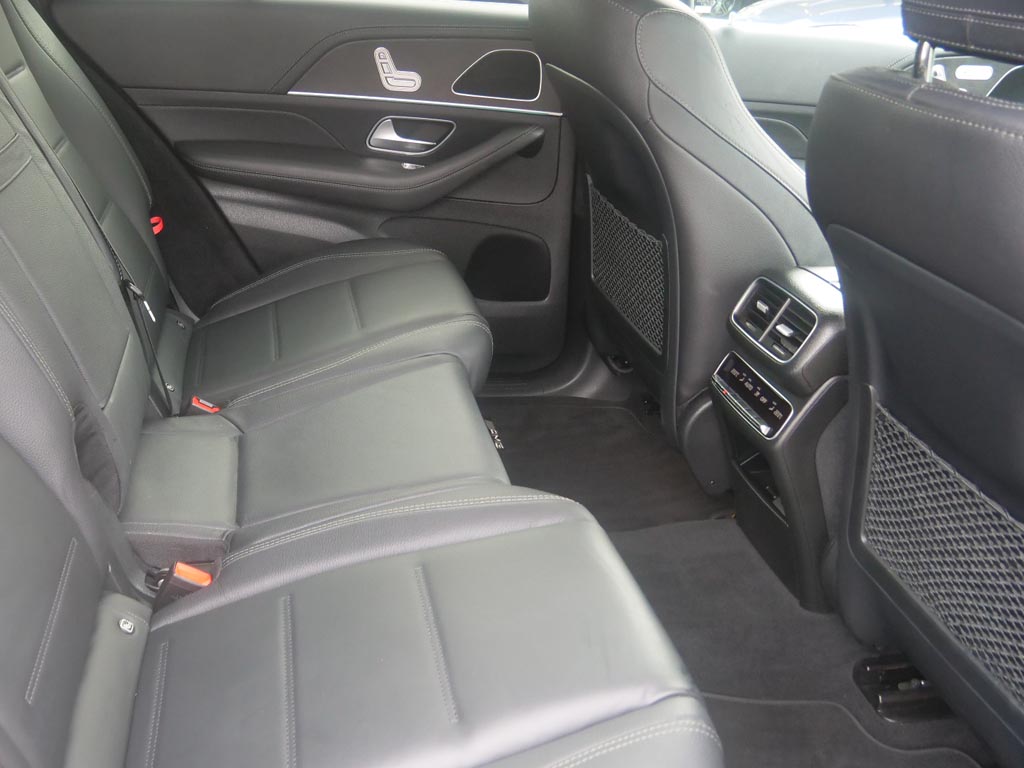 Used Mercedes-Benz GLE-Class 2022 for sale - 76111553: Photo 27