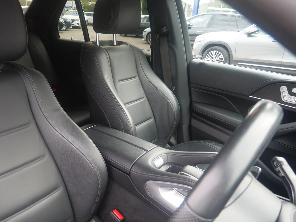 Used Mercedes-Benz GLE-Class 2022 for sale - 76111553: Photo 28