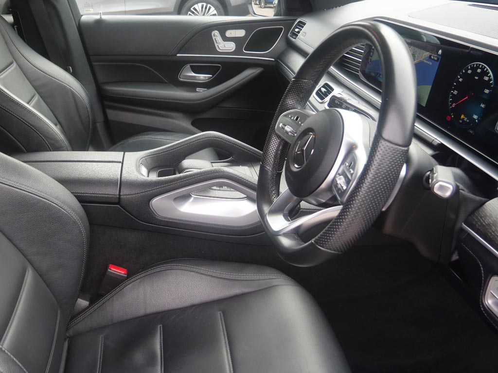 Used Mercedes-Benz GLE-Class 2022 for sale - 76111553: Photo 29
