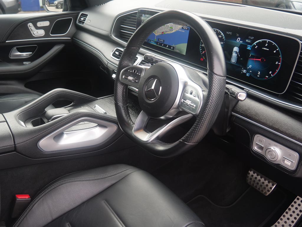 Used Mercedes-Benz GLE-Class 2022 for sale - 76111553: Photo 30