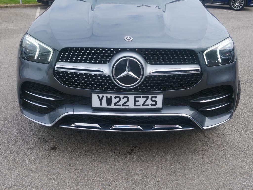 Used Mercedes-Benz GLE-Class 2022 for sale - 76111553: Photo 32