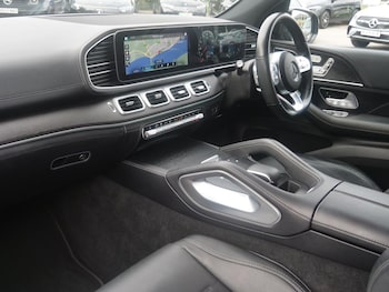 Used Mercedes-Benz GLE-Class 2022 for sale - 76111553: Photo