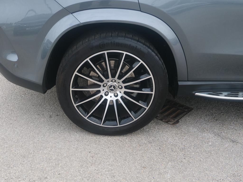 Used Mercedes-Benz GLE-Class 2022 for sale - 76111553: Photo 5