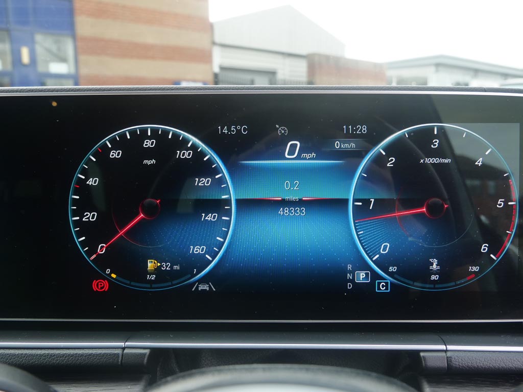 Used Mercedes-Benz GLE-Class 2022 for sale - 76111553: Photo 6