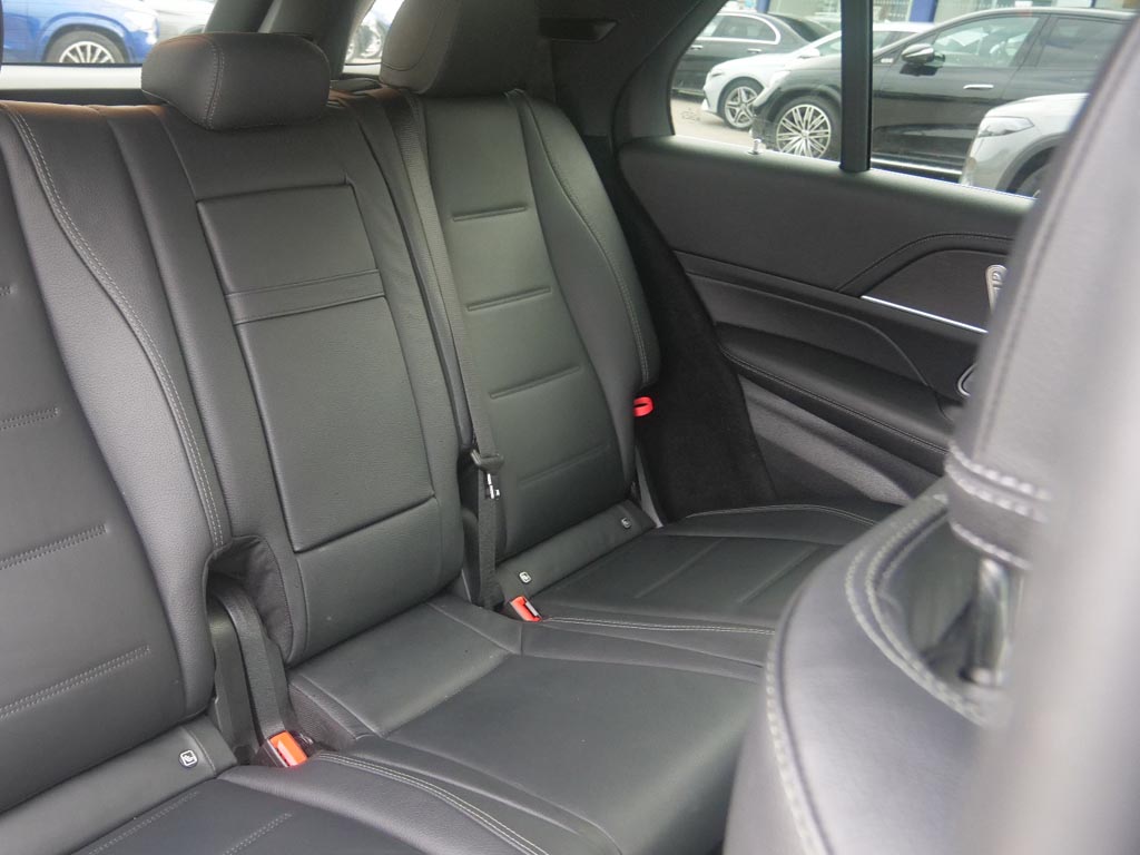 Used Mercedes-Benz GLE-Class 2022 for sale - 76111553: Photo 8