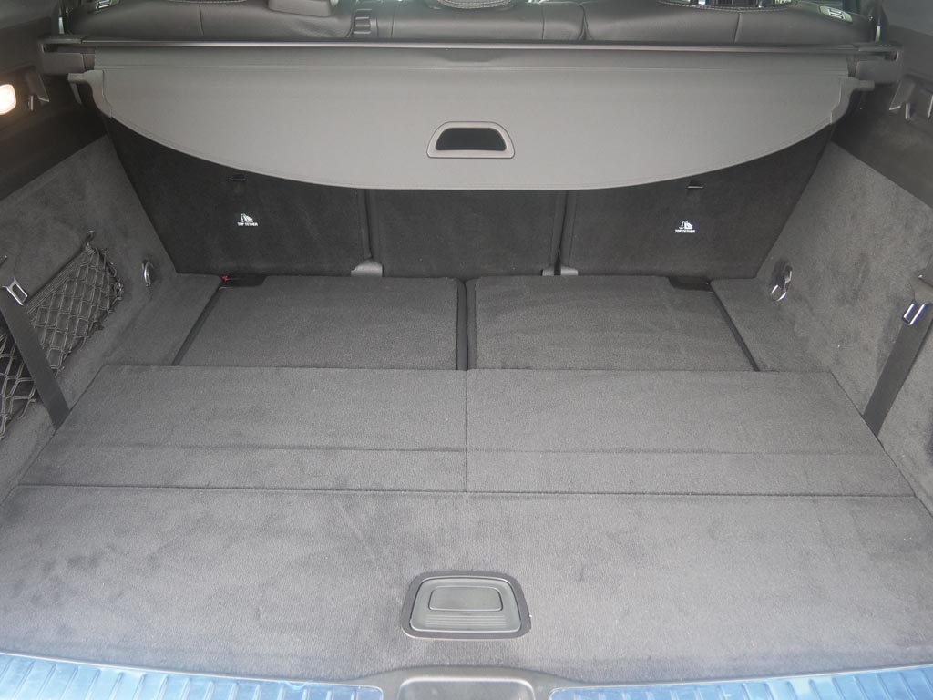 Used Mercedes-Benz GLE-Class 2022 for sale - 76111553: Photo 9