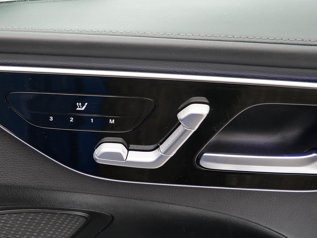 Used Mercedes-Benz C-Class 2022 for sale - 76111314: Photo 14