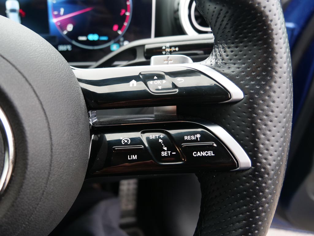 Used Mercedes-Benz C-Class 2022 for sale - 76111314: Photo 16