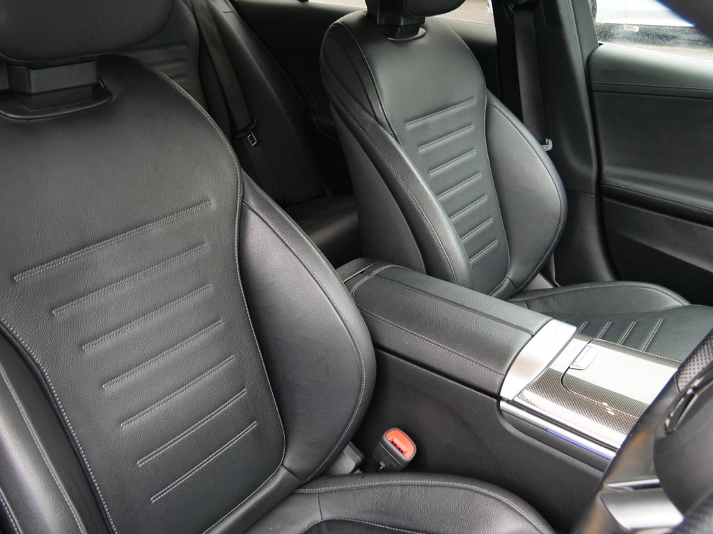 Used Mercedes-Benz C-Class 2022 for sale - 76111314: Photo 20