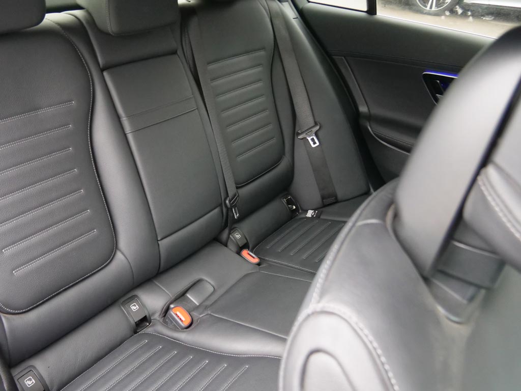 Used Mercedes-Benz C-Class 2022 for sale - 76111314: Photo 21