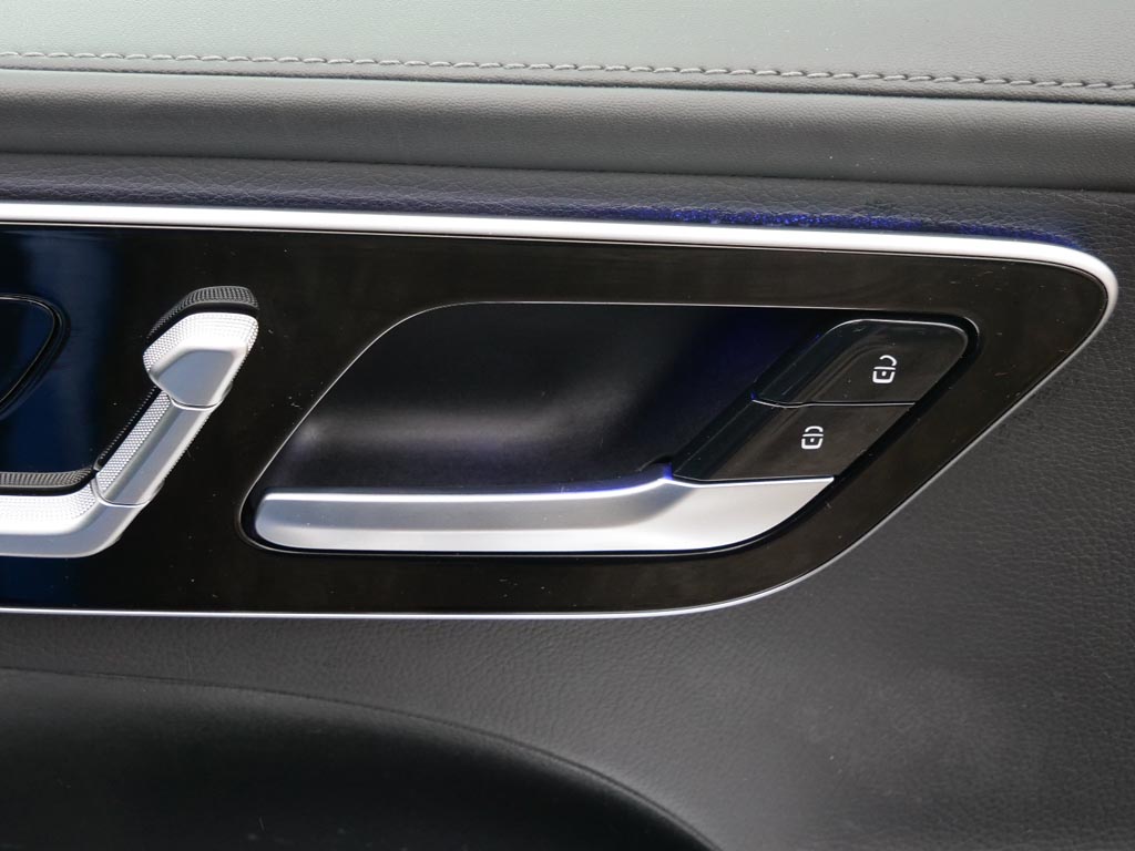 Used Mercedes-Benz C-Class 2022 for sale - 76111314: Photo 22