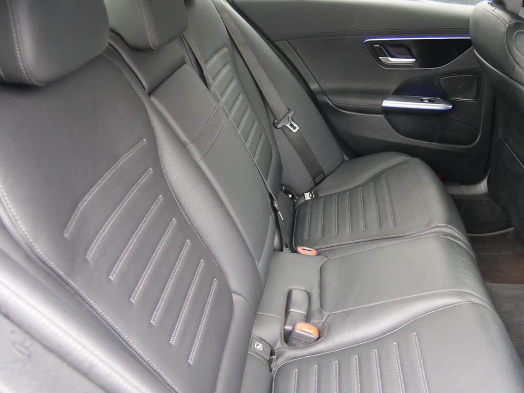 Used Mercedes-Benz C-Class 2022 for sale - 76111314: Photo 29