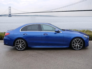 Used Mercedes-Benz C-Class 2022 for sale - 76111314: Photo 4