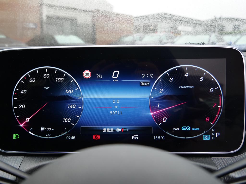 Used Mercedes-Benz C-Class 2022 for sale - 76111314: Photo 6