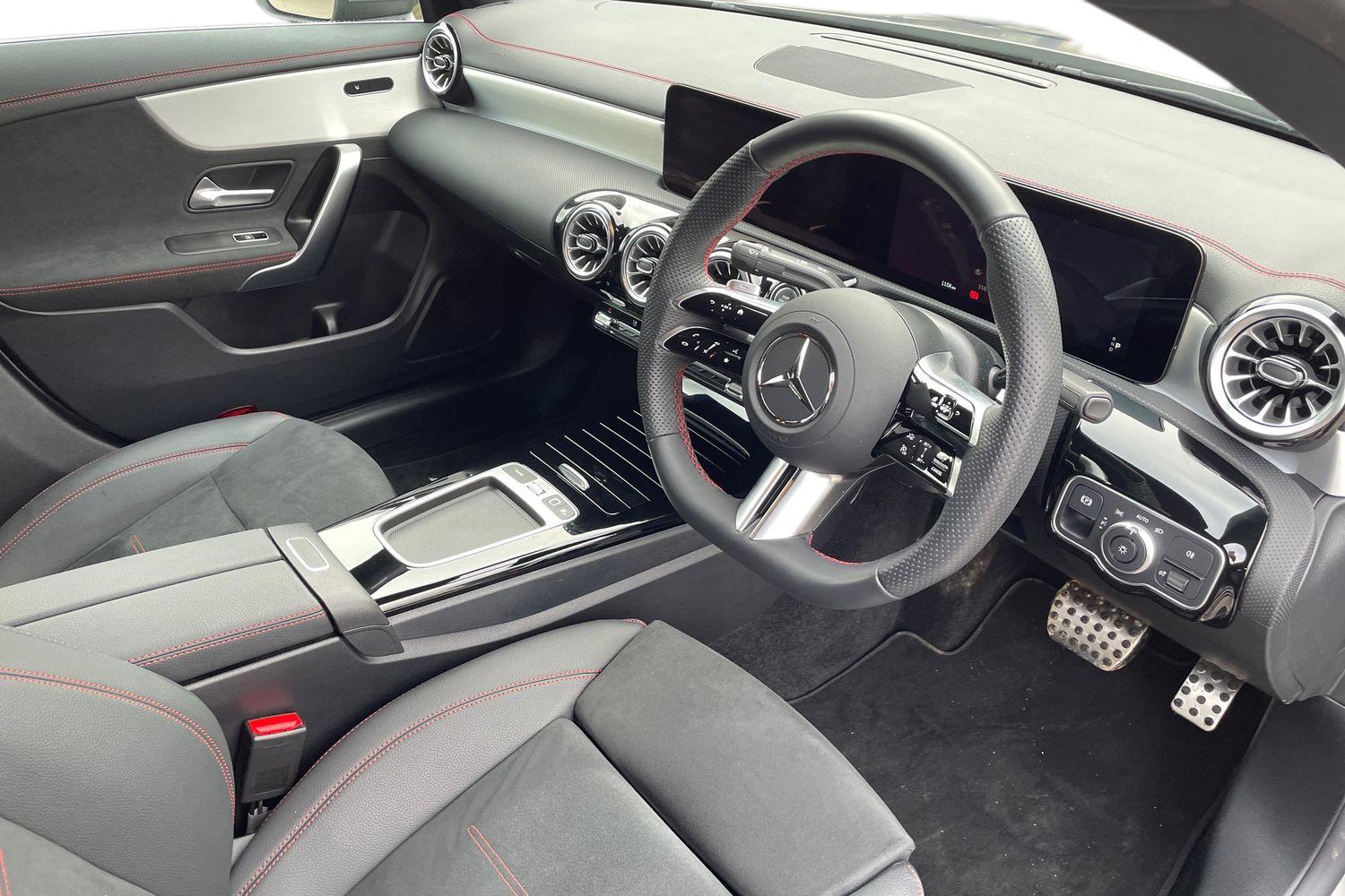 Used Mercedes-Benz CLA 2025 for sale - 77480020: Photo 12