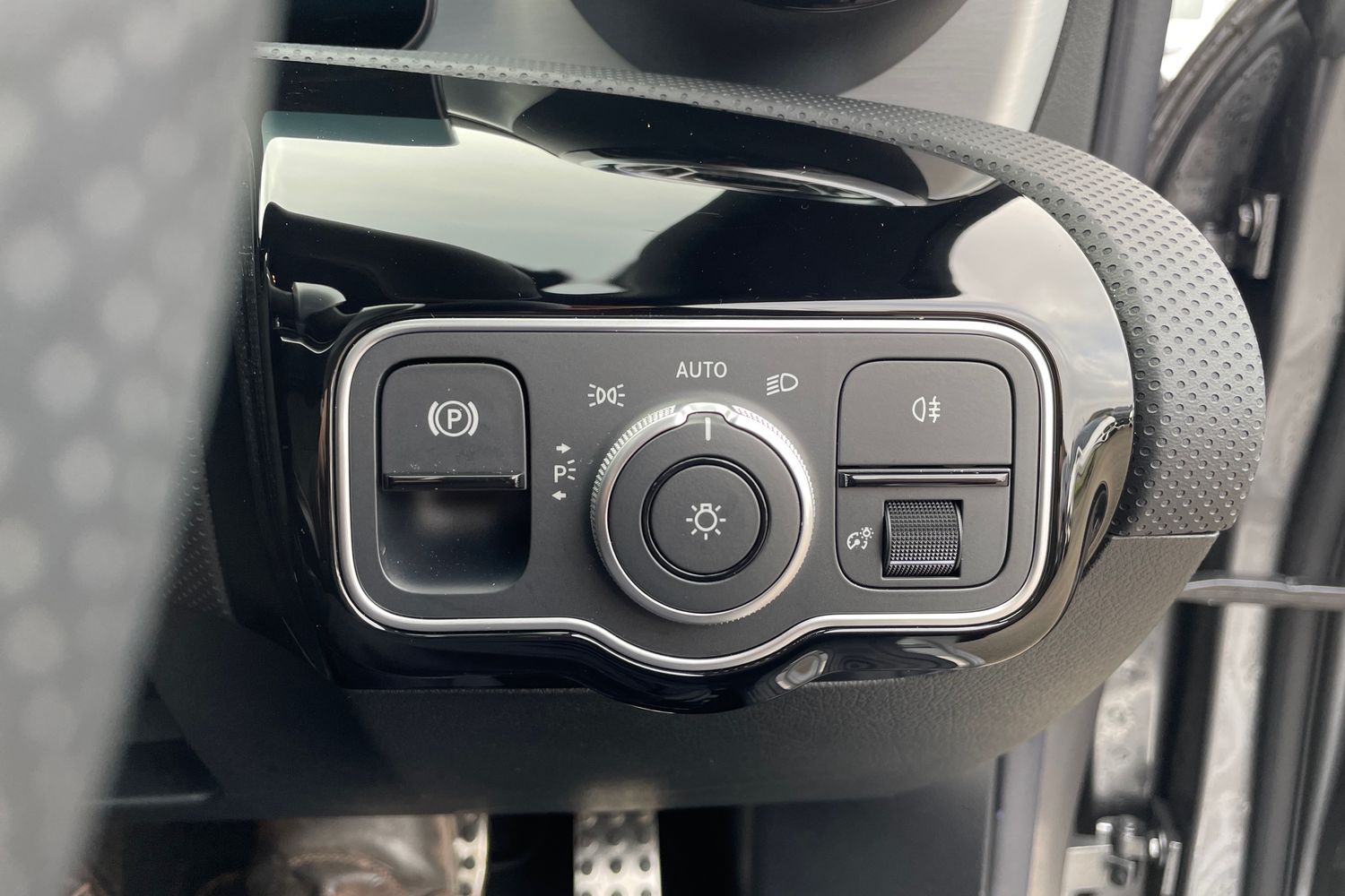 Used Mercedes-Benz CLA 2025 for sale - 77480020: Photo 14