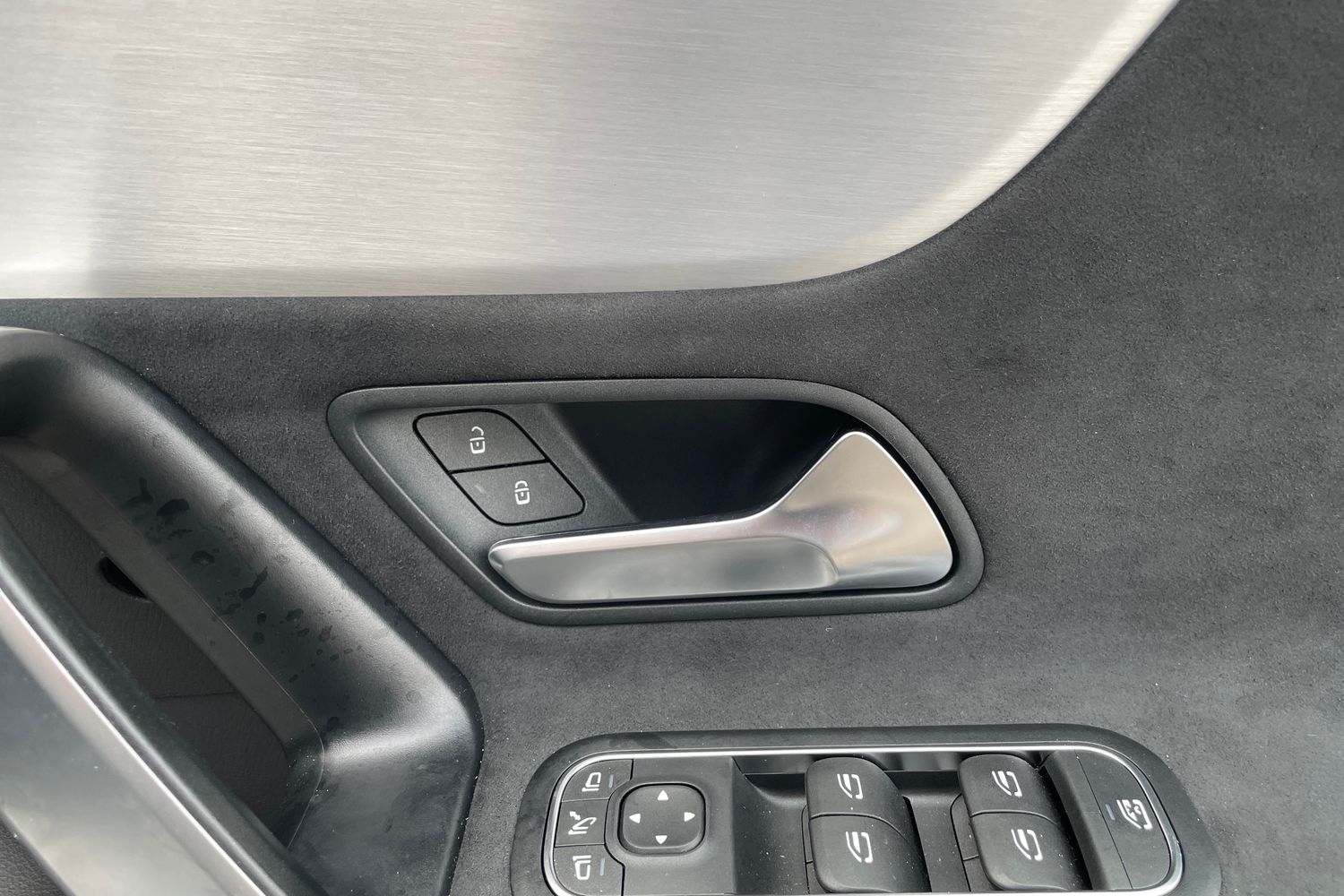 Used Mercedes-Benz CLA 2025 for sale - 77480020: Photo 15