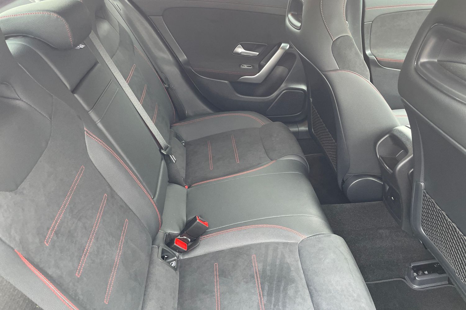 Used Mercedes-Benz CLA 2025 for sale - 77480020: Photo 16