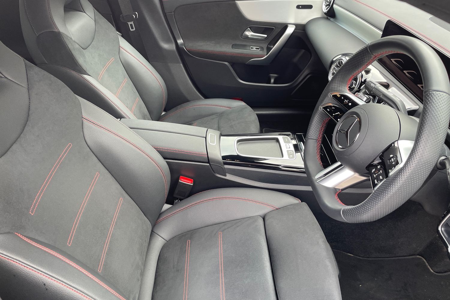 Used Mercedes-Benz CLA 2025 for sale - 77480020: Photo 18