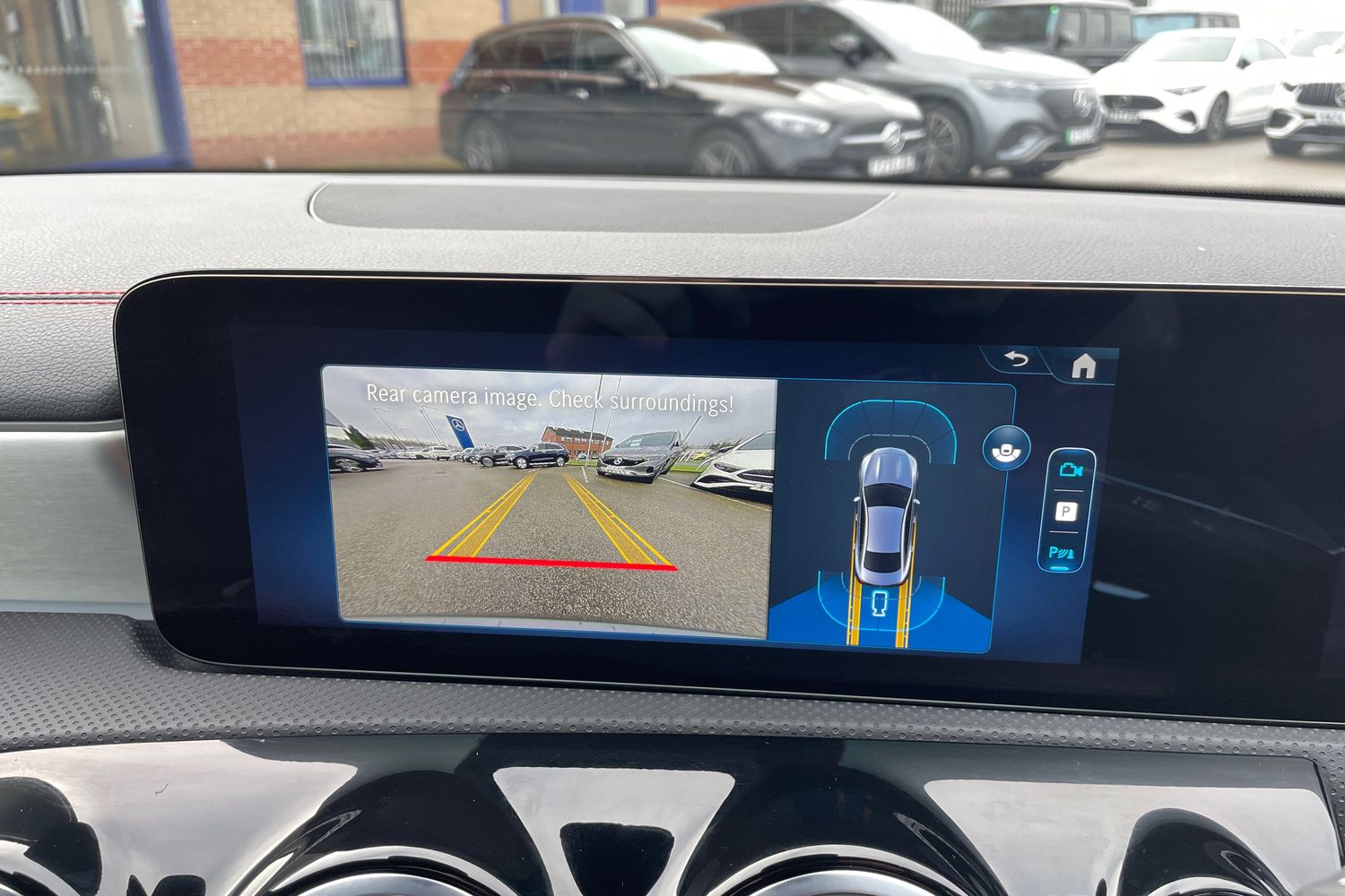 Used Mercedes-Benz CLA 2025 for sale - 77480020: Photo 19