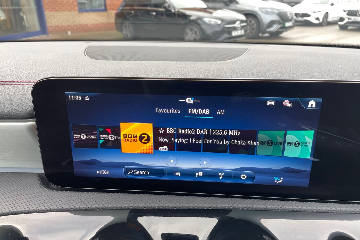 Used Mercedes-Benz CLA 2025 for sale - 77480020: Photo 20