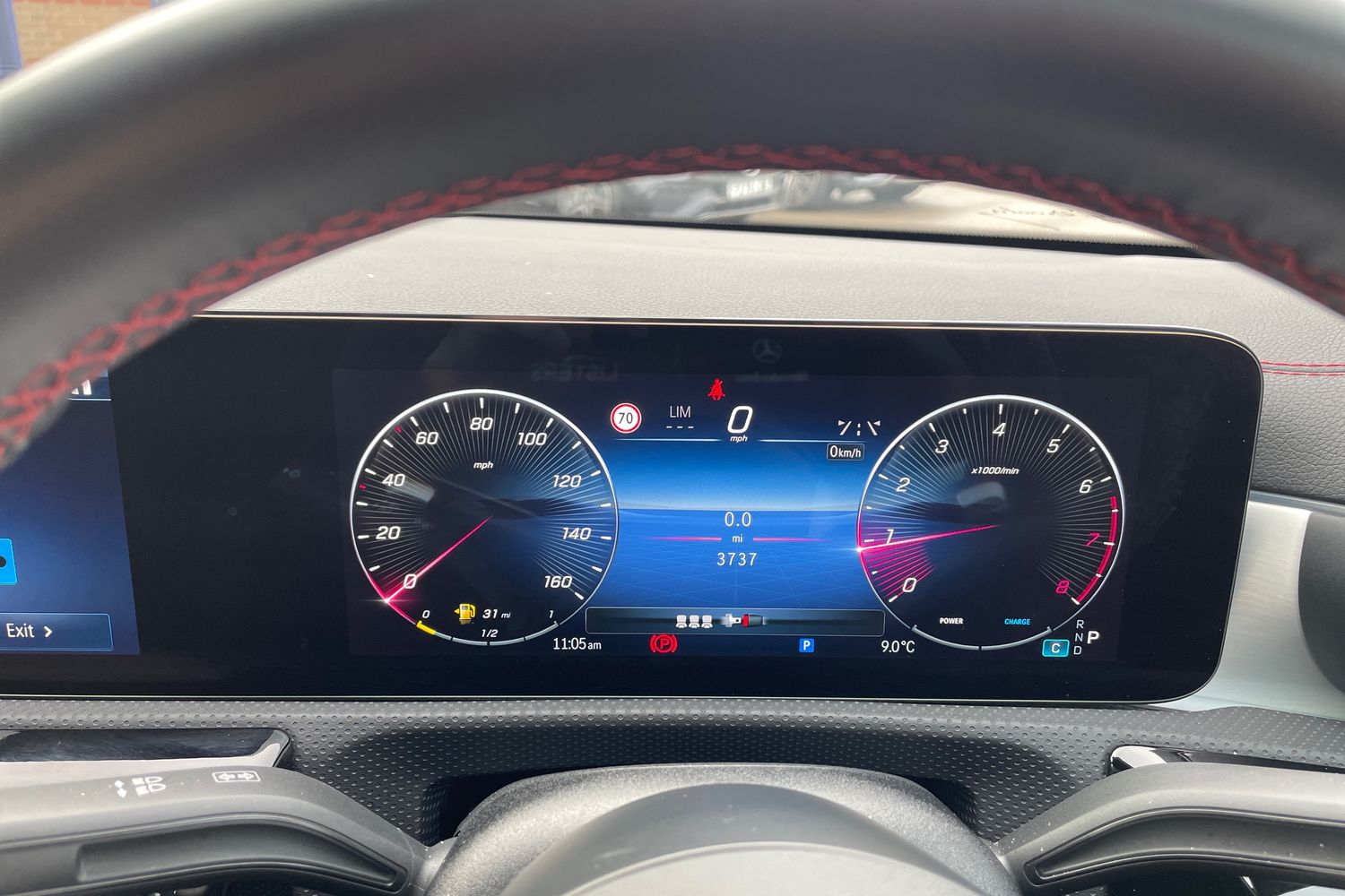 Used Mercedes-Benz CLA 2025 for sale - 77480020: Photo 21