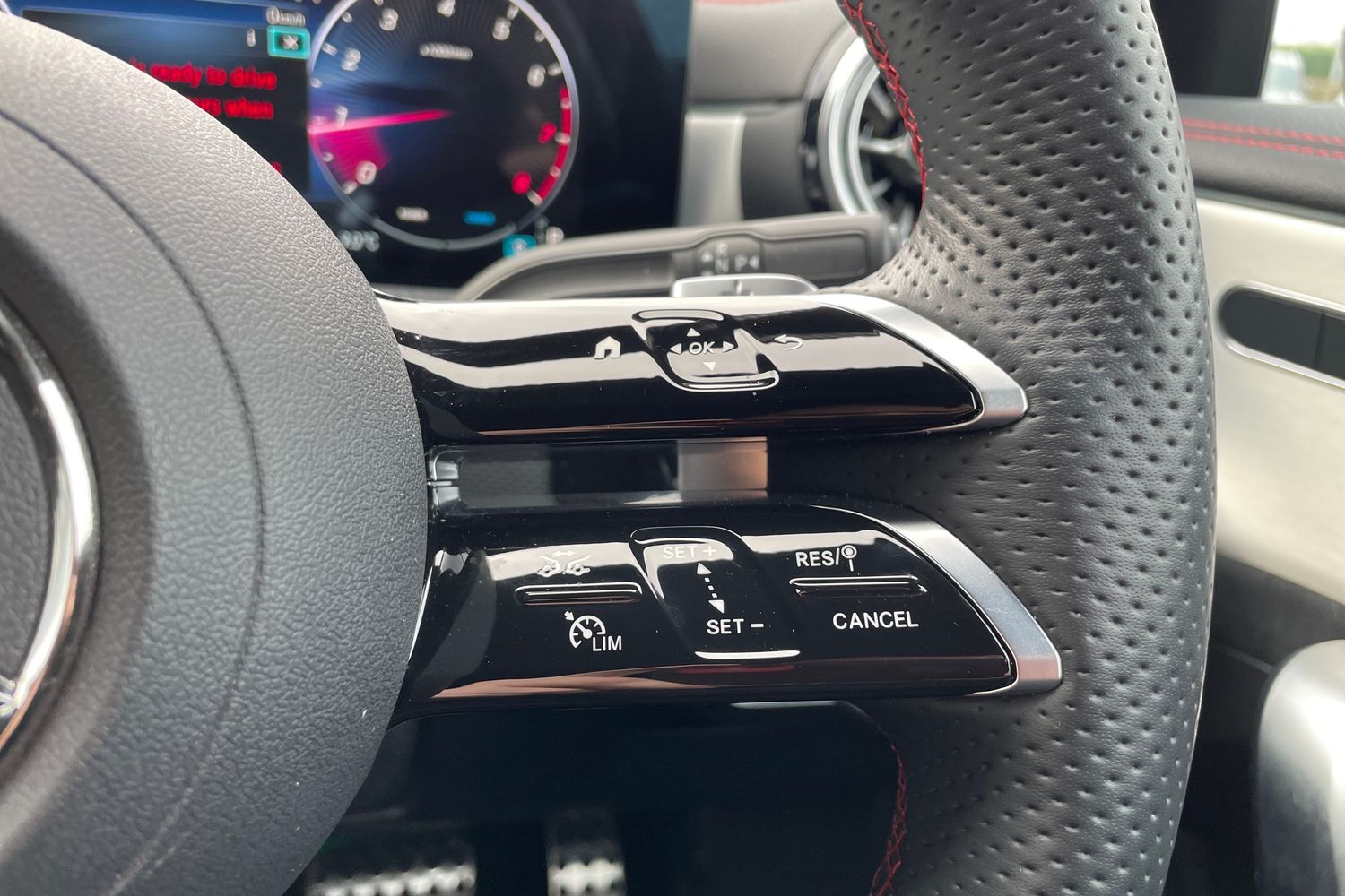 Used Mercedes-Benz CLA 2025 for sale - 77480020: Photo 22