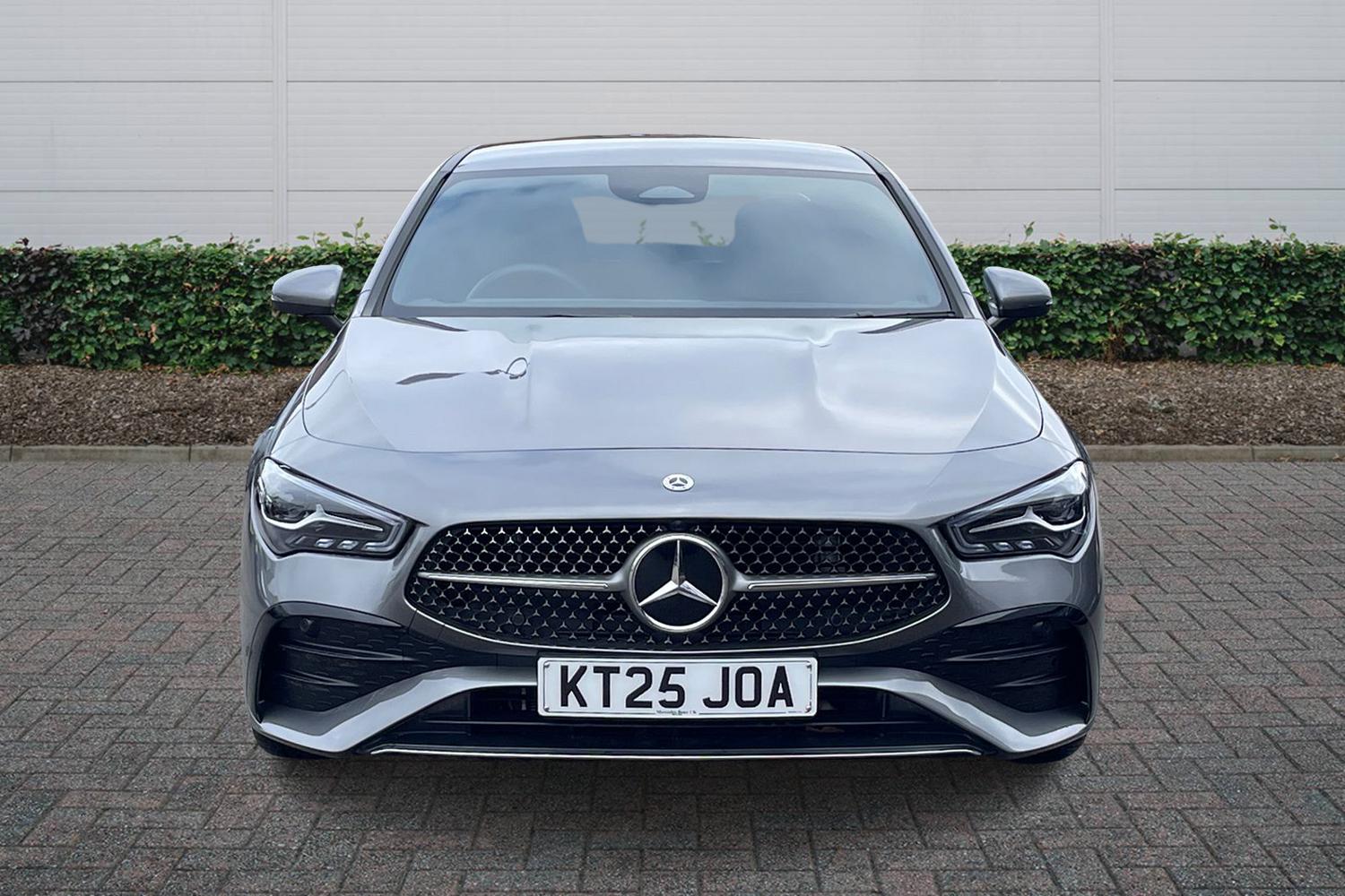 Used Mercedes-Benz CLA 2025 for sale - 77480020: Photo 3