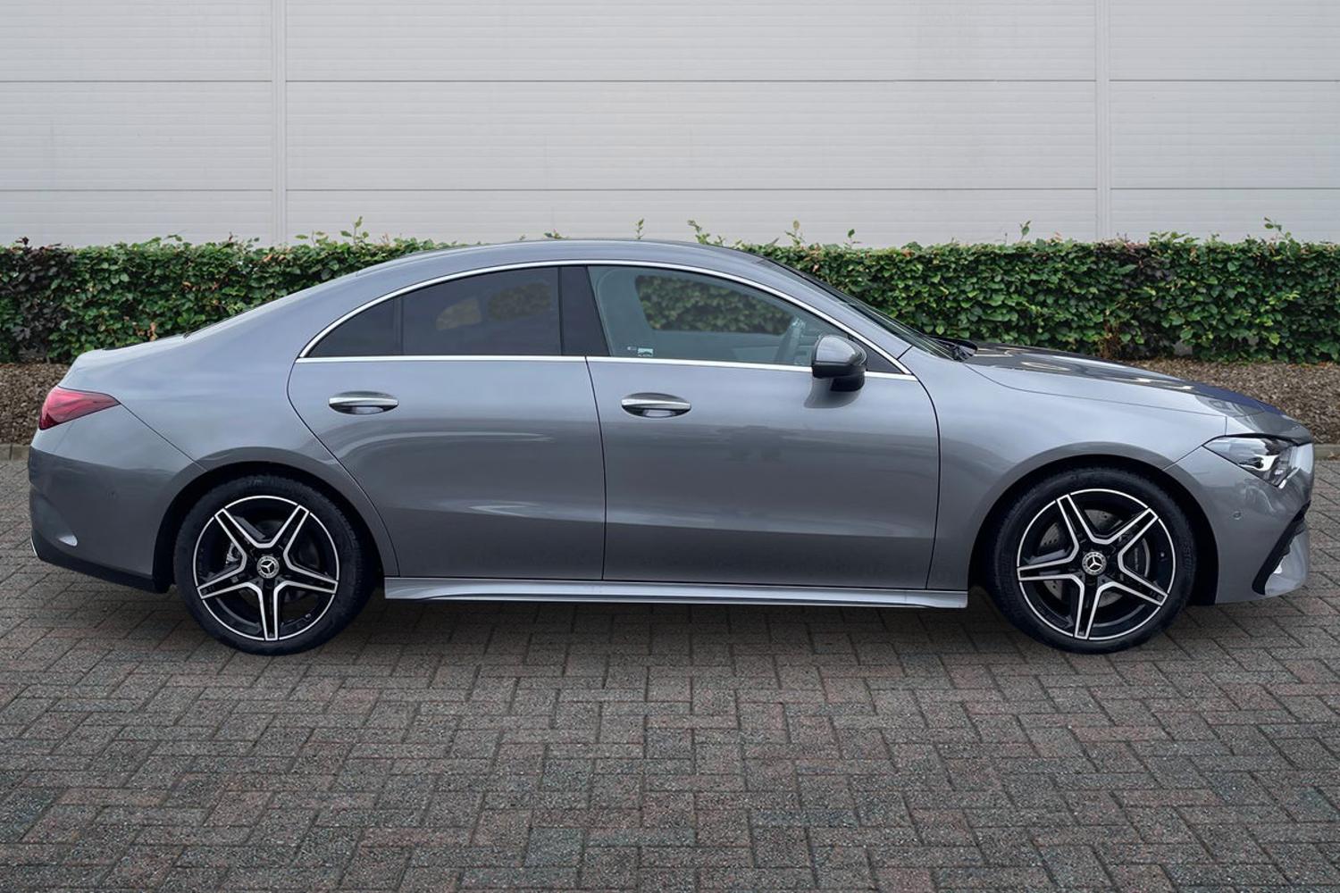 Used Mercedes-Benz CLA 2025 for sale - 77480020: Photo 5