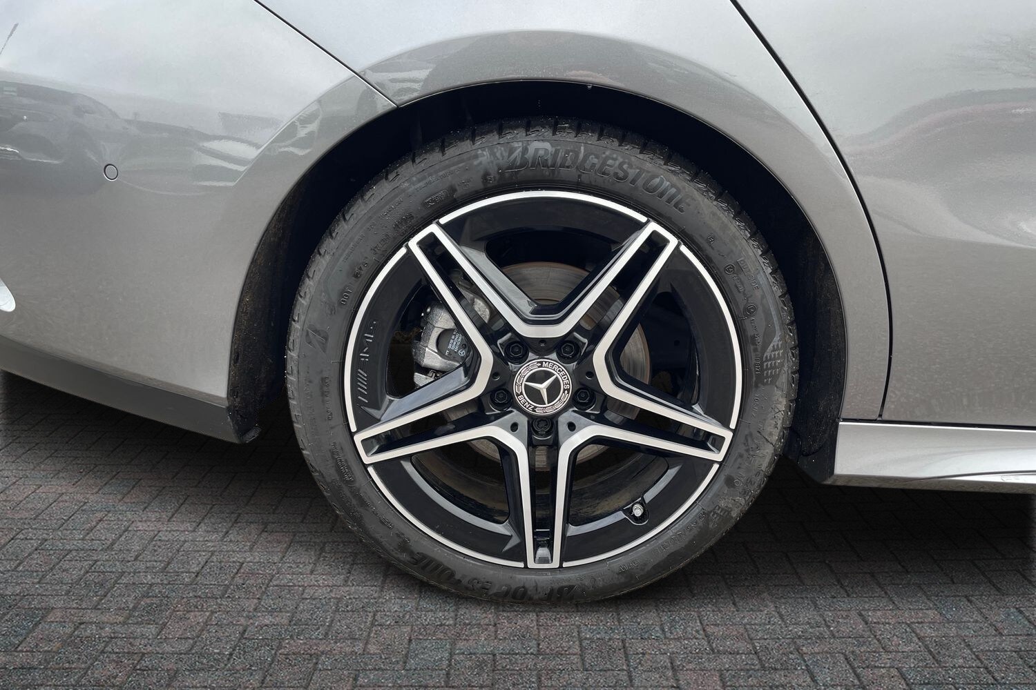 Used Mercedes-Benz CLA 2025 for sale - 77480020: Photo 6