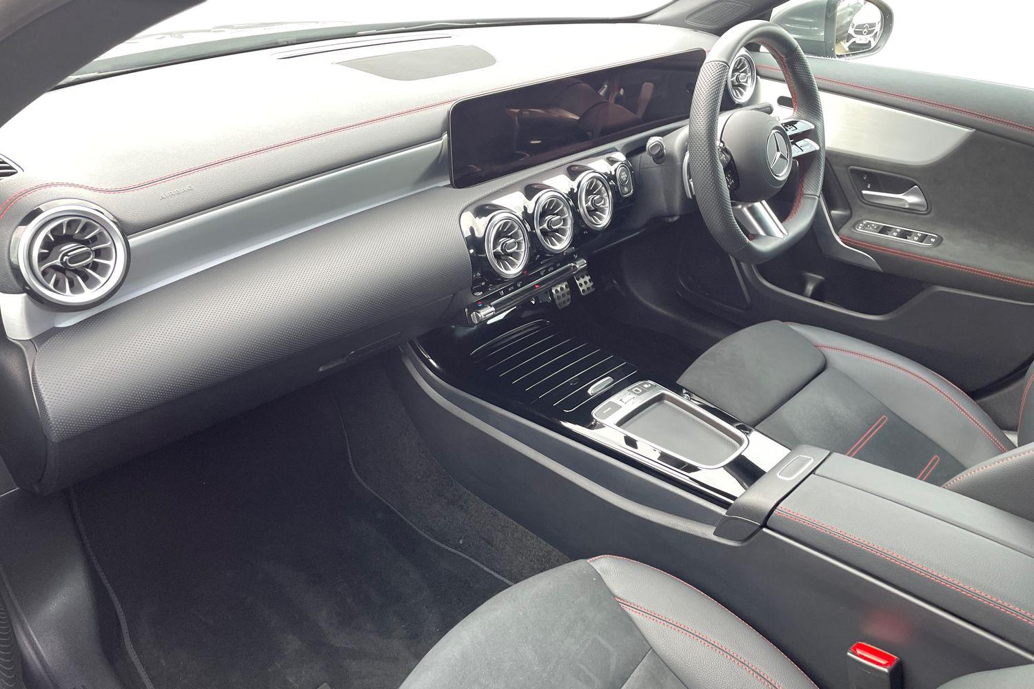 Used Mercedes-Benz CLA 2025 for sale - 77480020: Photo 7