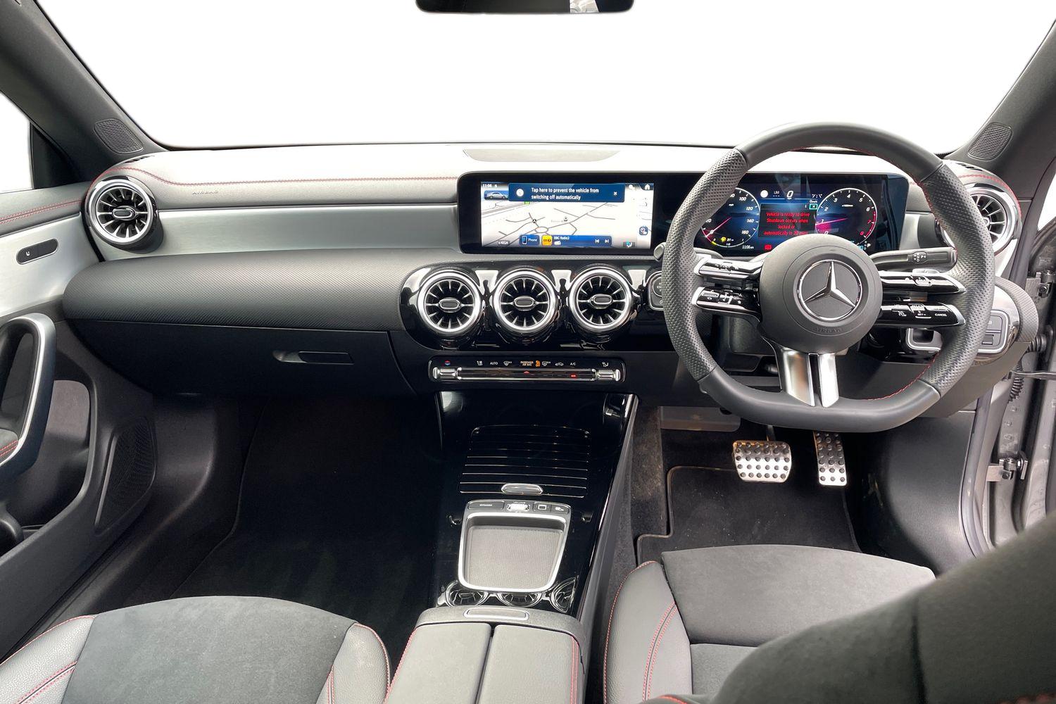 Used Mercedes-Benz CLA 2025 for sale - 77480020: Photo 8