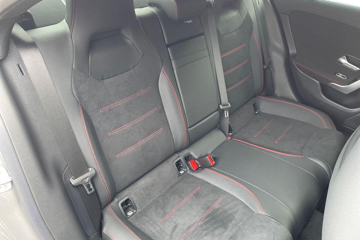 Used Mercedes-Benz CLA 2025 for sale - 77480020: Photo 9